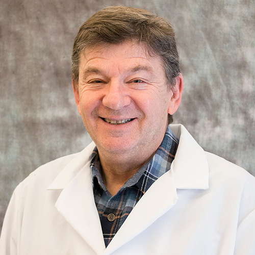 Marshall Rosner, HID, MA