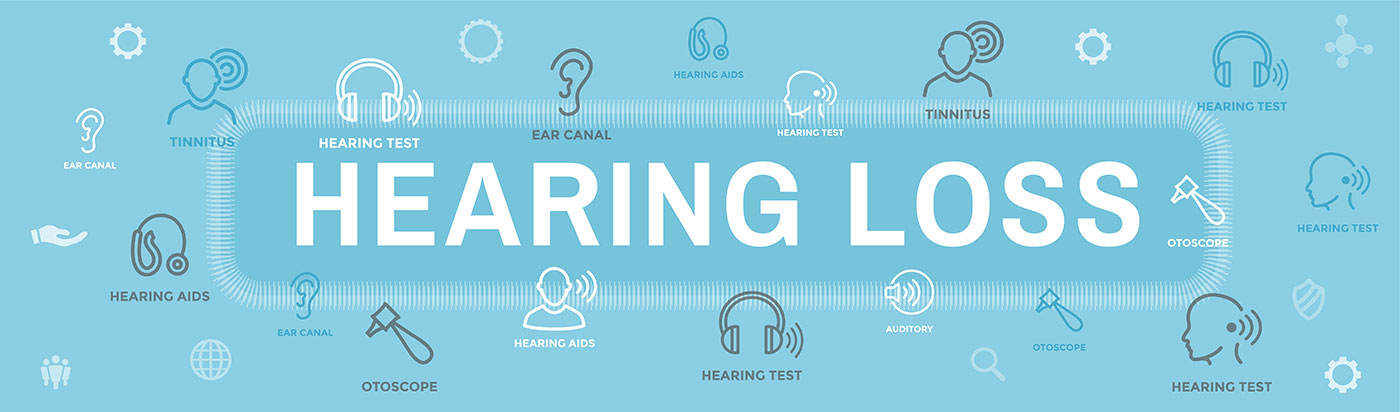 5 Things You Need to Know About Hearing Loss